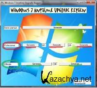   Windows 7   Ultimate