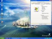 Windows XP Professional SP3 Original version (x86/P)