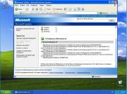 Windows XP Professional SP3 x86 (X-Wind) by YikxX [Naked Edition] (14.03.2011/RUS/VL)