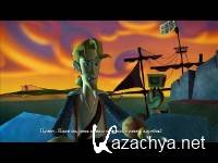 Tales of Monkey Island:  2    (2011/RUS/)