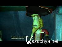 Tales of Monkey Island:  2    (2011/RUS/)