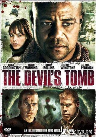   / The Devil's Tomb (2009) HDRip