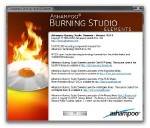 Ashampoo Burning Studio Elements 10.0.9 Portable Multi()