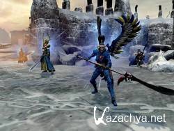 Warhammer 40,000: Dawn of War II - Retribution (2011/RUS) Repack by R.G. Repacker's