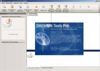 DAEMON Tools Pro Advanced 4.41.0314.0232 (2011) 