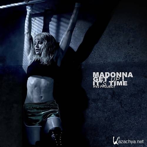 Madonna / Get Up! It's Time