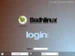 Bodhi Linux RC2 0.1.6 & RC3 0.1.7 [32-bit] (2xCD)