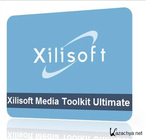 Xilisoft Media Toolkit Ultimate  6.5.3.0310 + Rus