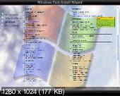 Windows XP Twilight Edition 6.1 Rus DVD