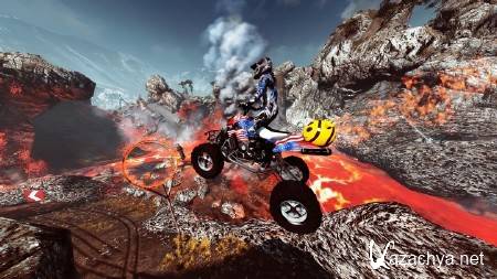 Nail’d (2011/Новый Диск/RUS/Repack) Nail’d (2011/Новый Диск/RUS/Repack)