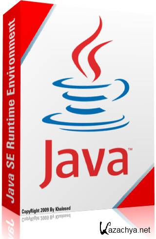 Java Runtime Environment 1.6.0.24 (x86/64)(03.2011)
