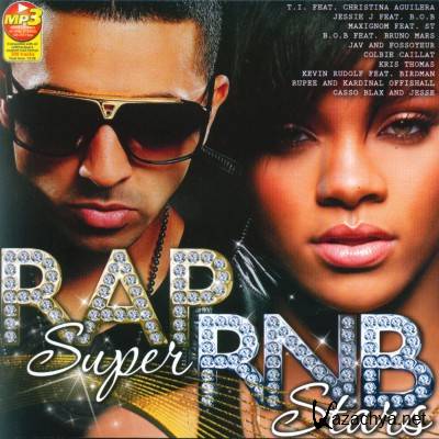 Rap RnB Super Stars (2011)