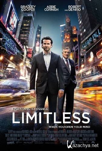   / Limitless (2011/TS/1400Mb/700Mb)