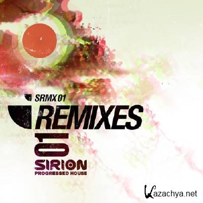 VA - Sirion (remixes 01) (2011)