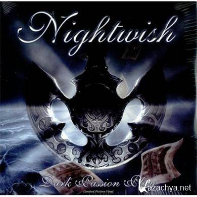 Nightwish - Dark Passion Play (2CD Limited Edition)(2007) FLAC