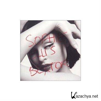 Sophie Ellis Bextor - Read My Lips (2001) FLAC