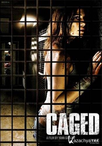   / Captifs / Caged (2010/HDRip/1400Mb/DVDRip/700Mb)