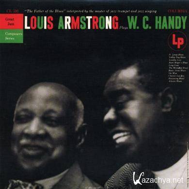 Louis Armstrong - Original Album Classics (5CD Box Set) 2010(FLAC)