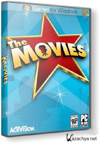 The Movies Stunts and Effects (2005/Rus/Eng/PC) RePack  R.G. Catalyst