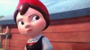    / Gnomeo & Juliet / 2011 / TS