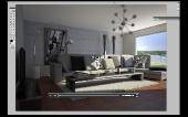 C4D V-Ray Interiors - From the Ground Up [ ENVY, 2011, ENG ]