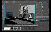 C4D V-Ray Interiors - From the Ground Up [ ENVY, 2011, ENG ]