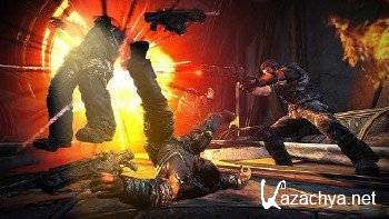 Bulletstorm (2011/RUS) RePack �� R.G Alkad
