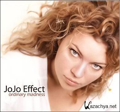 Jojo Effect - Ordinary Madness 2009 (FLAC)