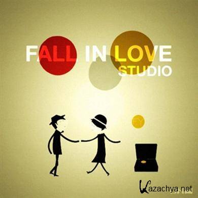 Studio: Fall In Love (2010)