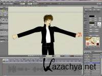    Anime Studio Pro 7 (PC/2010/Rus)