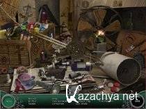 Epic Adventures: Curse Onboard (2011/Fina/ENGl)