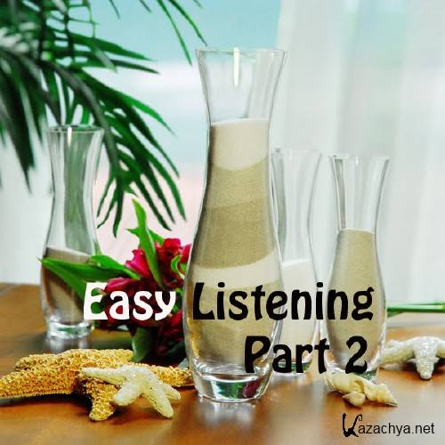 Easy Listening Part 2 (2011)