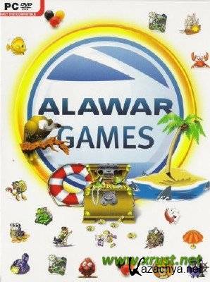    Alawar (17.03.11/RUS/PC)
