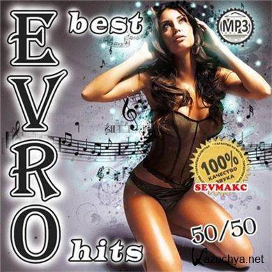Best Evro Hits (2011).MP3