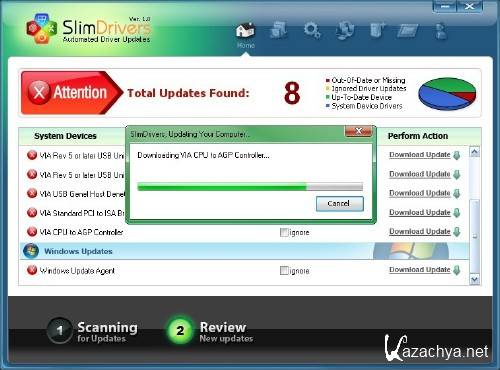 SlimDrivers 2.0.4103.496