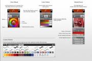 Autodesk Sketchbook Designer 2012 build 201103020544-366057 (Ml/Eng)