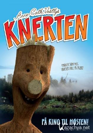  / Knerten (2009) DVDRip