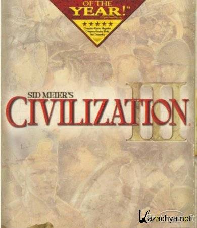  3 / Civilization 3(rus,eng.)