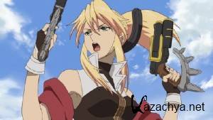 �������� ������ / Tales of the Abyss (2008/DVDRip)