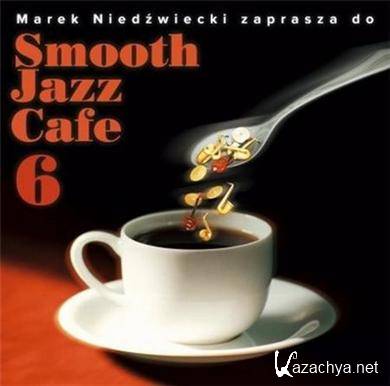 Smooth Jazz Cafe Vol. 6 (2CD) 2004