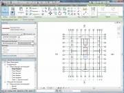 AutoCAD Revit Structure Suite 2011 (2010/RUS/x32)