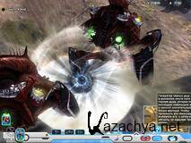 Universe at War: Earth Assault (2007) RUS/RePack