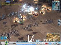 Universe at War: Earth Assault (2007) RUS/RePack