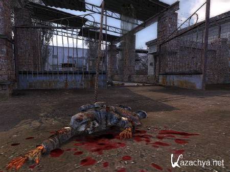 S.T.A.L.K.E.R.: ��������� Full (2010/RUS)