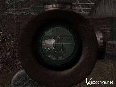 S.T.A.L.K.E.R.: ��������� Full (2010/RUS)