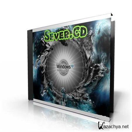 Sever.CD.micro XP SP3 (19  2011/RUS)