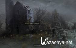 Black Mirror 3 (2011/RUS/DE/RePack by Ultra)