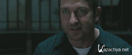   / Law Abiding Citizen (2009) BDRip 720p /  /  / 