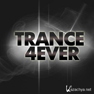 VA - Trance 4Ever (2011)