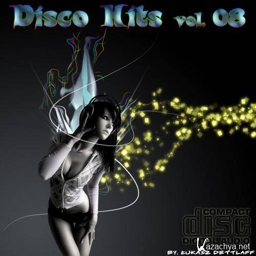 VA - Dsico Hits 08 (2011)